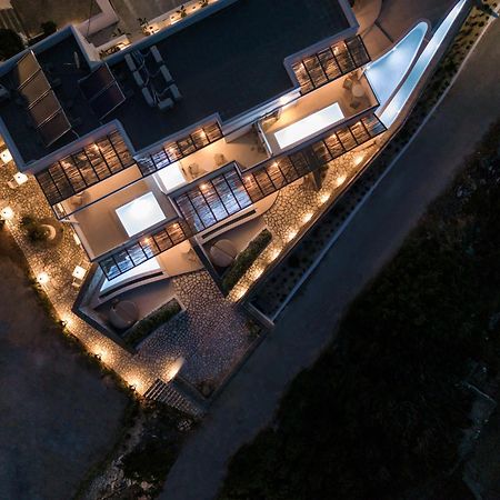 Aura Suites Paros Naousa  Luaran gambar