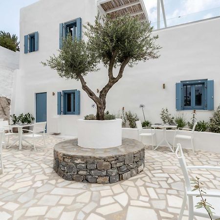Aura Suites Paros Naousa  Luaran gambar