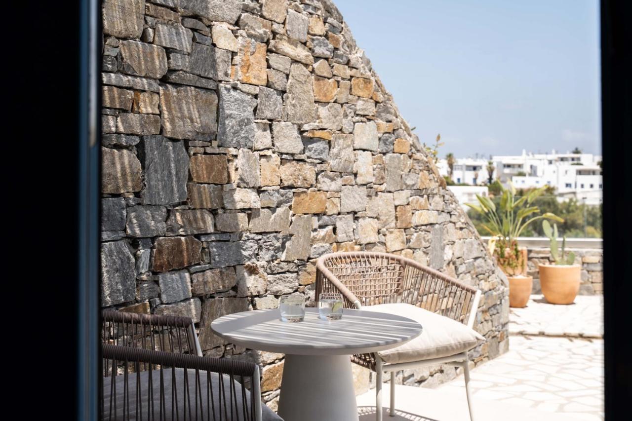 Aura Suites Paros Naousa  Luaran gambar