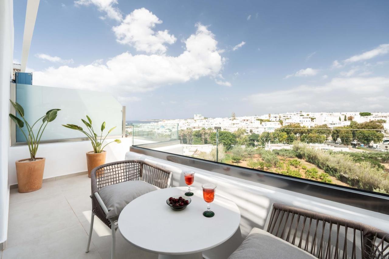 Aura Suites Paros Naousa  Luaran gambar