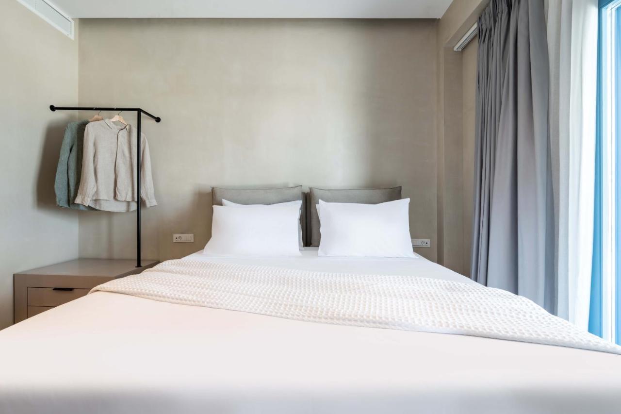 Aura Suites Paros Naousa  Luaran gambar