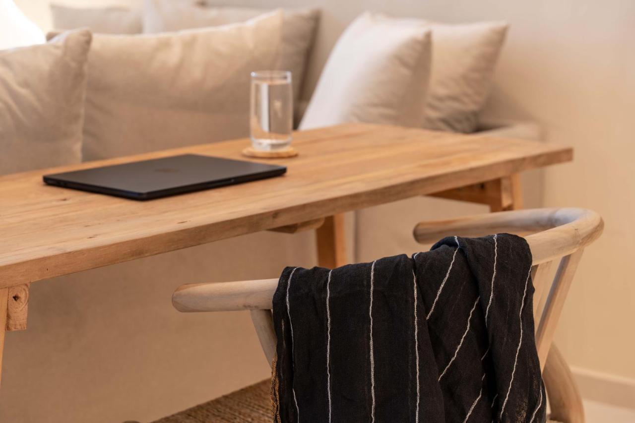 Aura Suites Paros Naousa  Luaran gambar