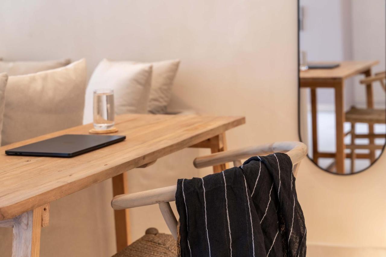Aura Suites Paros Naousa  Luaran gambar