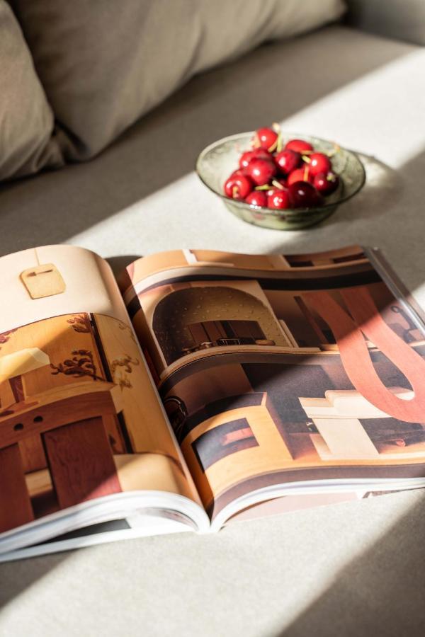 Aura Suites Paros Naousa  Luaran gambar