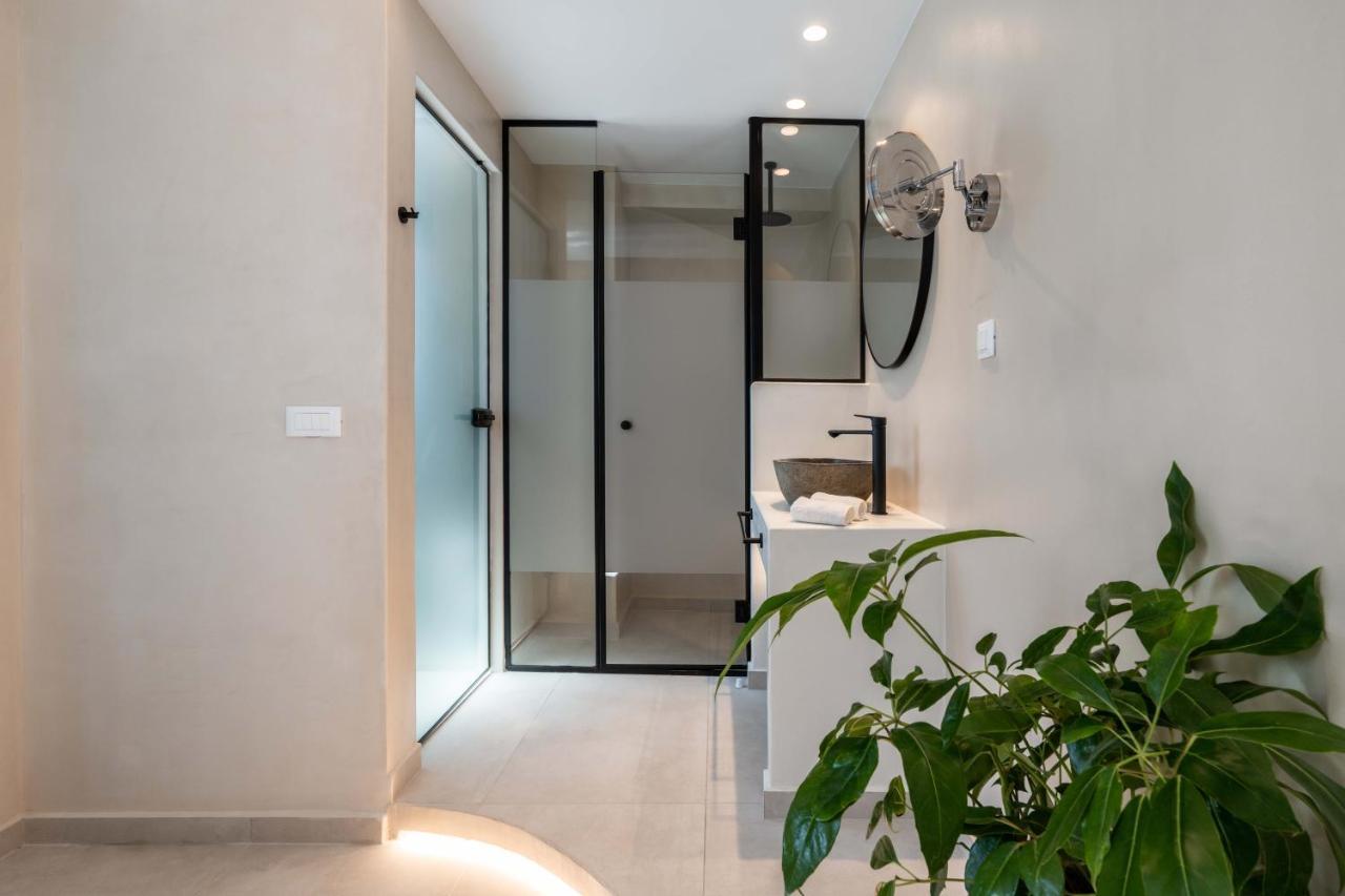 Aura Suites Paros Naousa  Luaran gambar