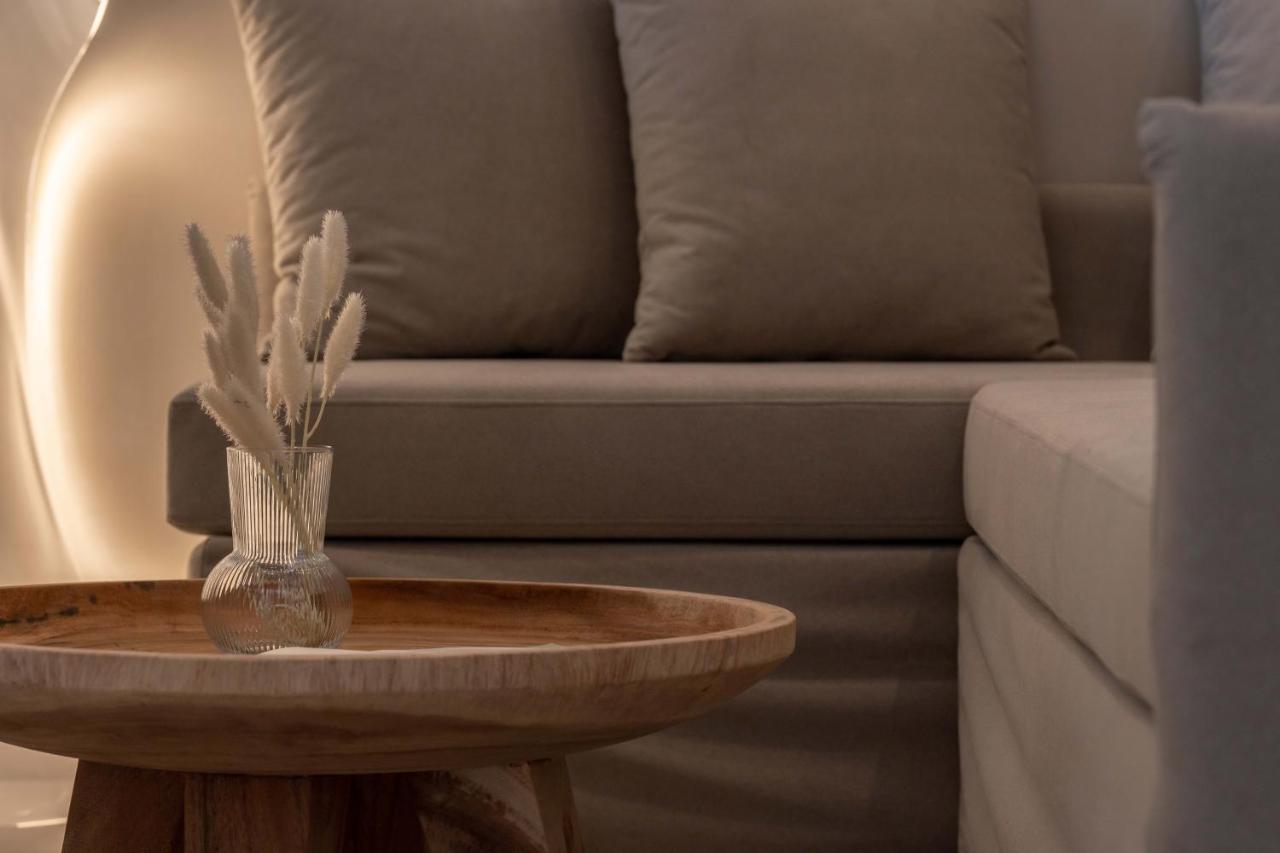 Aura Suites Paros Naousa  Luaran gambar