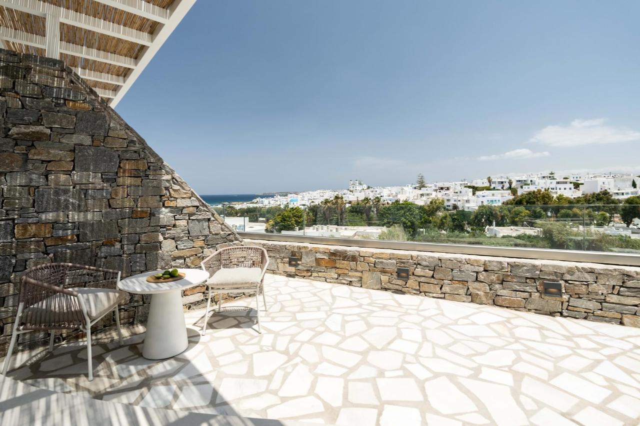 Aura Suites Paros Naousa  Luaran gambar