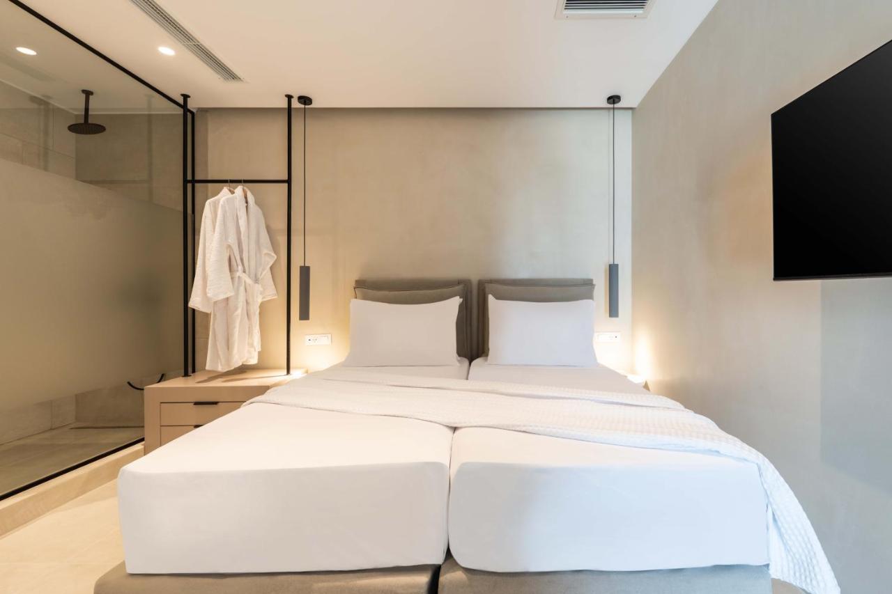 Aura Suites Paros Naousa  Luaran gambar