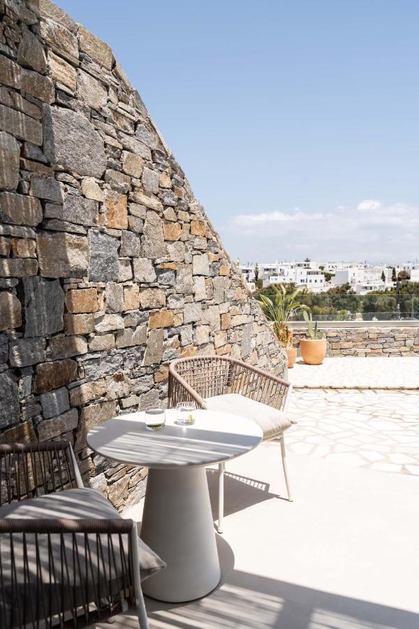 Aura Suites Paros Naousa  Luaran gambar
