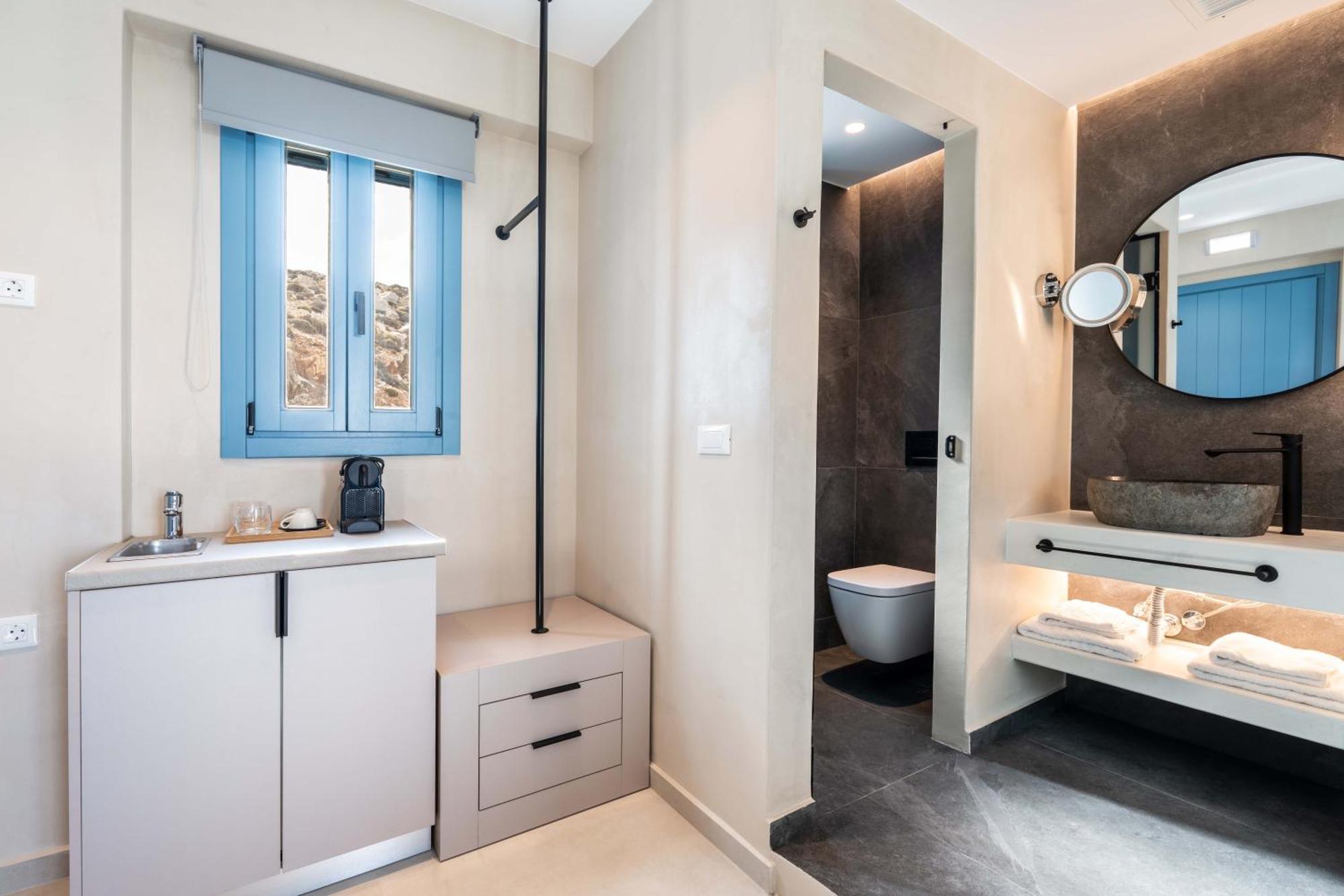 Aura Suites Paros Naousa  Luaran gambar