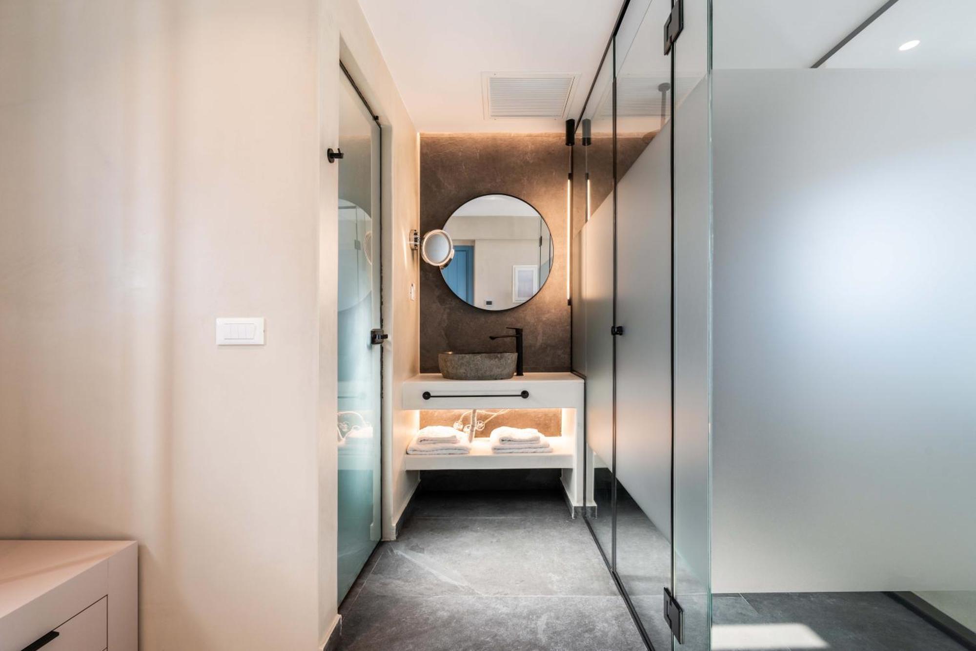 Aura Suites Paros Naousa  Luaran gambar