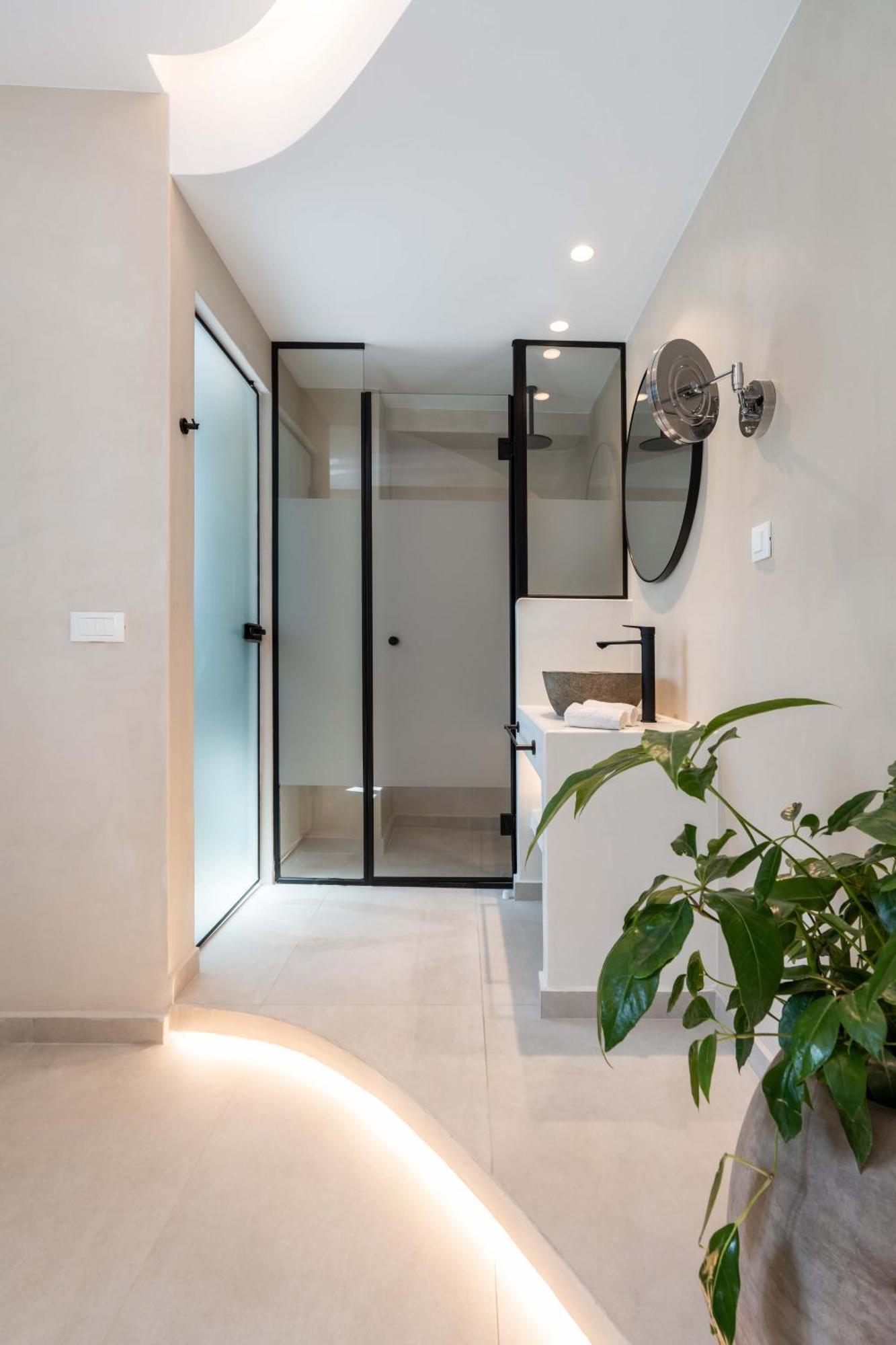 Aura Suites Paros Naousa  Luaran gambar