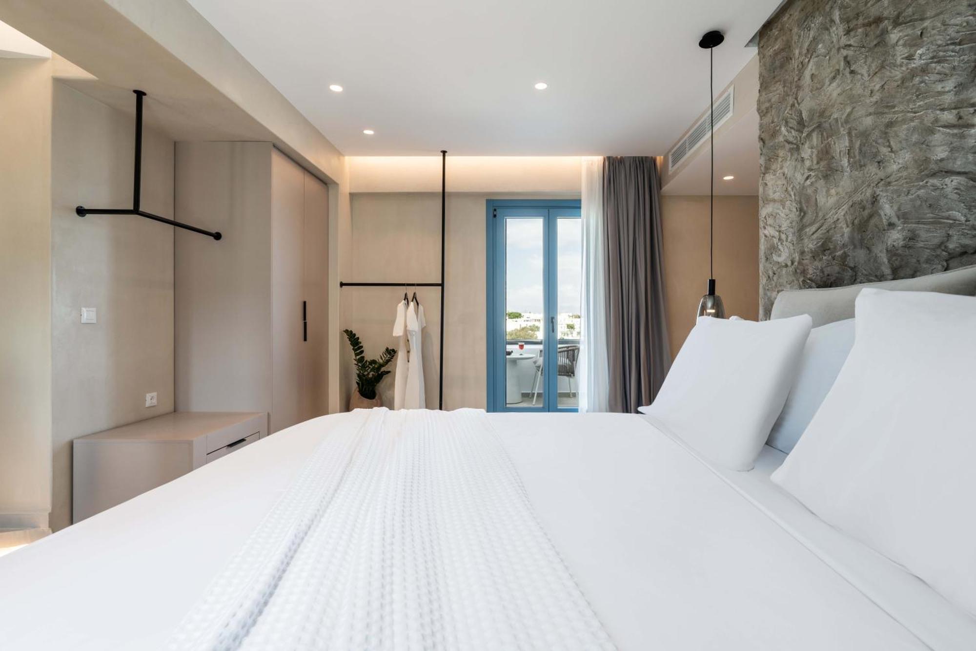 Aura Suites Paros Naousa  Luaran gambar